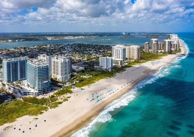 1st image of 3100 N Ocean Dr, #1904-P, Singer Island, FL 33404 | MLS# R10730510