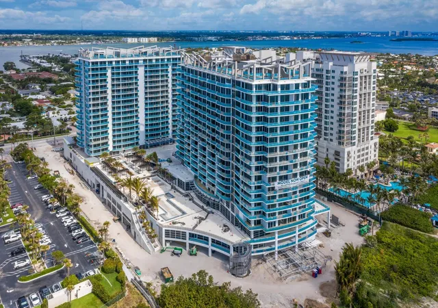 3rd image of 3100 N Ocean Dr, #1904-P, Singer Island, FL 33404 | MLS# R10730510