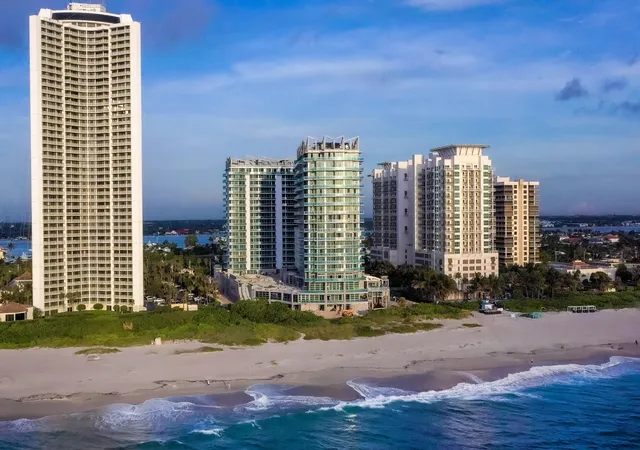 4th image of 3100 N Ocean Dr, #1904-P, Singer Island, FL 33404 | MLS# R10730510