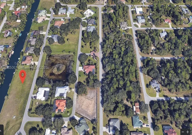 Photo 3 of Land for sale at 2580 Pebble Creek Pl, Port Charlotte, FL 33948 | MLS# A11105067 | Listing updated on 2026-07-30