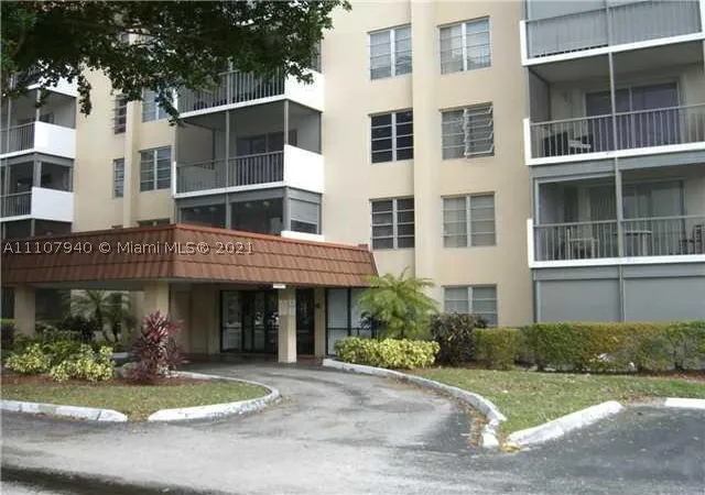 1st image of 4158 Inverrary Dr #411, Lauderhill, FL 33319 | MLS# A11107940