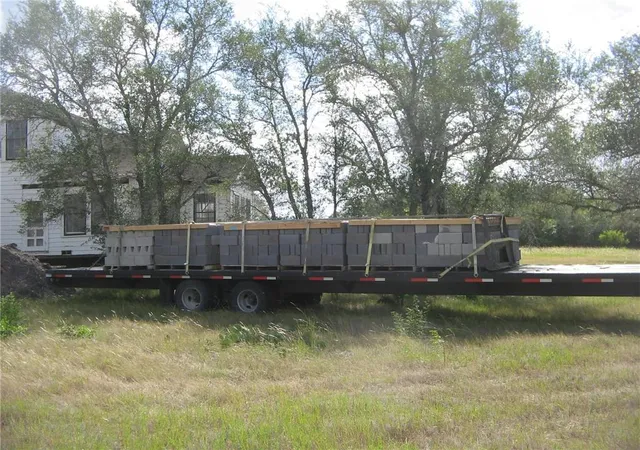 Photo 2 of Sale Pending at 1342 Cr 358 Rd, Gonzales, TX 77984 | MLS# 5951589 | Listing updated on 2026-03-16
