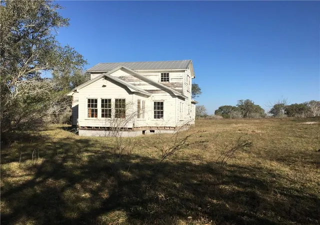 Photo 1 of Sale Pending at 1342 Cr 358 Rd, Gonzales, TX 77984 | MLS# 5951589 | Listing updated on 2026-03-16