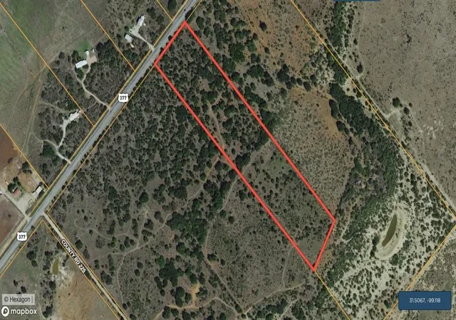 16th image of 0 377 S Hwy, Brownwood, TX 76827 | MLS# 2675195