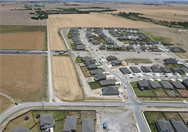 Photo 1 of Land for sale at 0 Cr 132, Hutto, TX 78634 | MLS# 6434091 | Listing updated on 2026-03-16