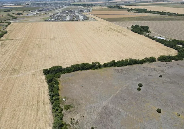Photo 3 of Land for sale at 0 Cr 132, Hutto, TX 78634 | MLS# 6434091 | Listing updated on 2026-03-16