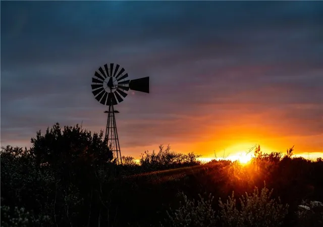 Photo 2 of Land for sale at 000 Leona Ranch Road, Brackettville, TX 78832 | MLS# 6972400 | Listing updated on 2026-08-17