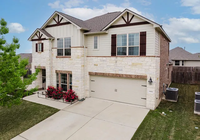 Photo 1 of Single family home for sale at 12004 Manarola Dr, Austin, TX 78754 | MLS# 8115767 | Listing updated on 2026-07-24