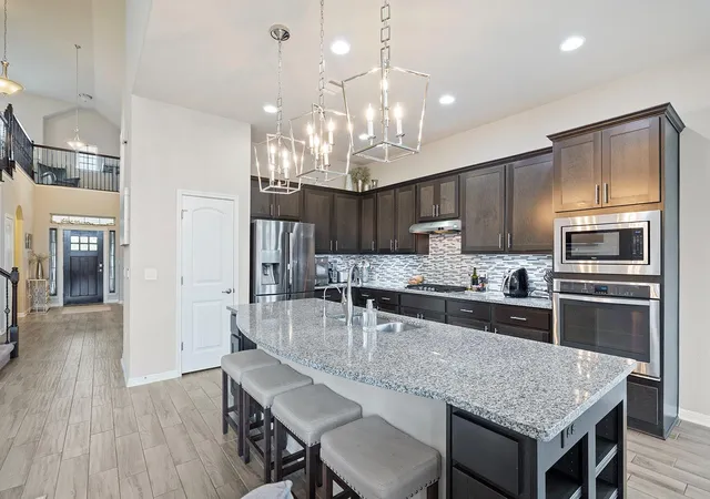 Photo 3 of Single family home for sale at 12004 Manarola Dr, Austin, TX 78754 | MLS# 8115767 | Listing updated on 2026-07-24