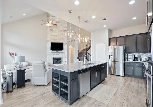Photo 4 of Single family home for sale at 12004 Manarola Dr, Austin, TX 78754 | MLS# 8115767 | Listing updated on 2026-07-24