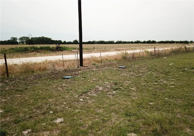 Photo 4 of Land for sale at 1170 County Road 248, Gatesville, TX 76528 | MLS# 2333814 | Listing updated on 2026-06-03
