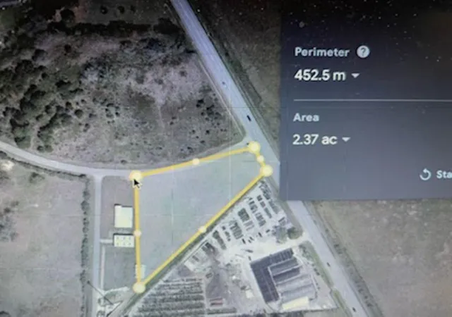 Land for sale at 4412 Fm 359 S, Fulshear, TX 77423 | MLS# 4614282