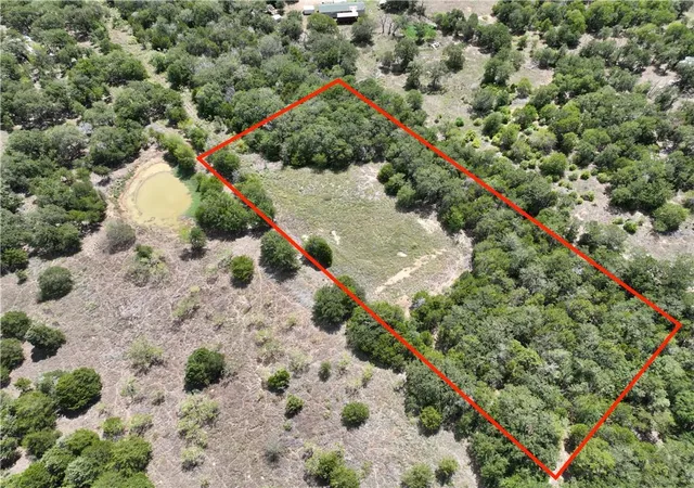 Photo 2 of Land for sale at Tbd 2104 Fm, Paige, TX 78659 | MLS# 1431001 | Listing updated on 2026-03-16