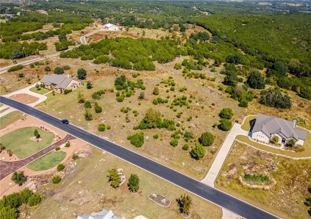Photo 2 of Land for sale at Lot 82 Big Sky, Burnet, TX 78611 | MLS# 7264455 | Listing updated on 2026-03-16