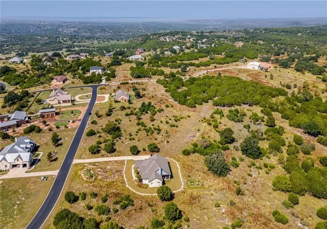 Photo 3 of Land for sale at Lot 82 Big Sky, Burnet, TX 78611 | MLS# 7264455 | Listing updated on 2026-03-16