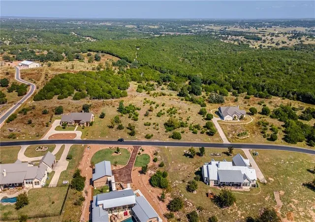 Photo 4 of Land for sale at Lot 82 Big Sky, Burnet, TX 78611 | MLS# 7264455 | Listing updated on 2026-03-16