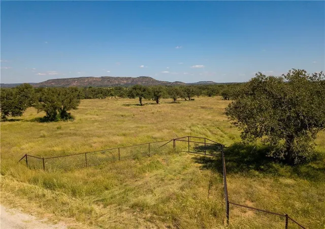 Land for sale at Tbd County Road 405, Valley Spring, TX 76885 | MLS# 5635506