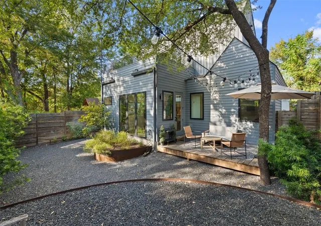 Photo 1 of Condo for sale at 707 E Live Oak St #2, Austin, TX 78704 | MLS# 5304650 | Listing updated on 2026-10-22