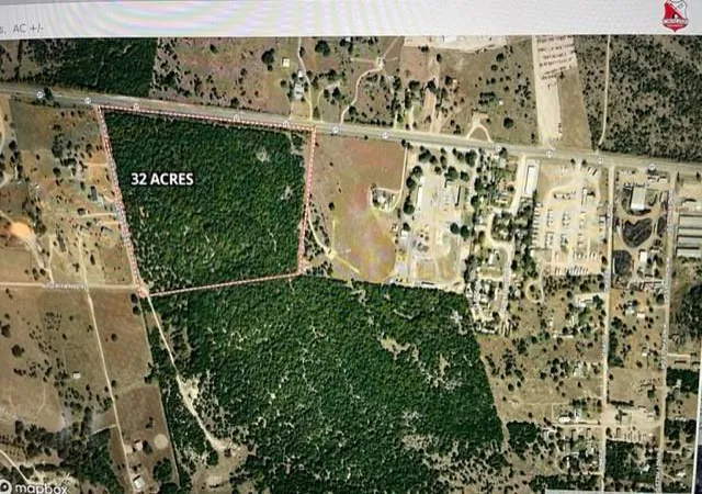 Photo 1 of Land for sale at 000 Hwy 29, Burnet, TX 78611 | MLS# 7257113 | Listing updated on 2026-03-16
