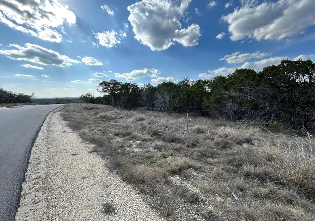 Photo 3 of Land for sale at 000 Pristine Trl/Pkwy, Canyon Lake, TX 78133 | MLS# 7852209 | Listing updated on 2026-07-31