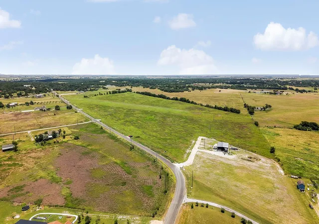 Photo 2 of Land for sale at 1066 County Road 153   Lot 4, Georgetown, TX 78626 | MLS# 4392272 | Listing updated on 2026-07-02