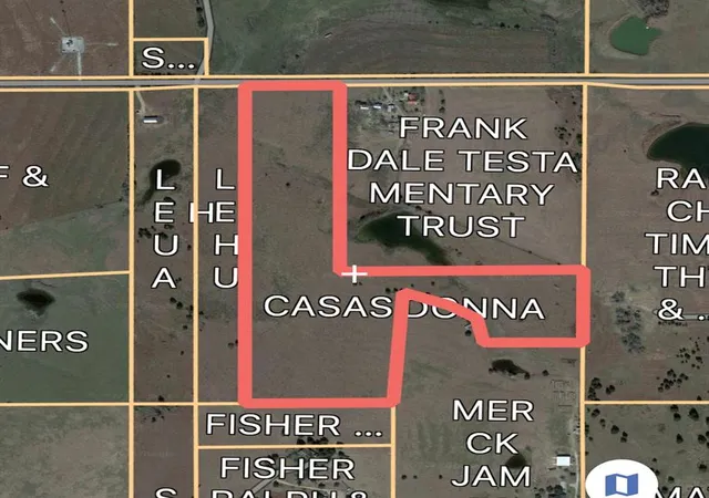 Photo 2 of Land for sale at 0000 Lidiak Rd, La Grange, TX 78945 | MLS# 4662376 | Listing updated on 2024-06-14