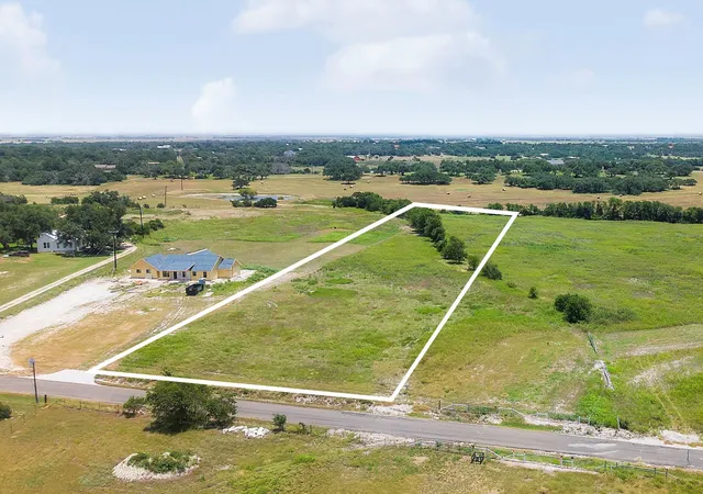 1st image of 1360 County Road 153   Lot 12, Georgetown, TX 78626 | MLS# 3708949