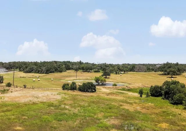 4th image of 1360 County Road 153 - Lot 12, Georgetown, TX 78626 | MLS# 3708949