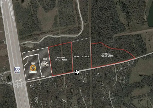 1st image of Tbd Fm 1185, Lockhart, TX 78644 | MLS# 3088960