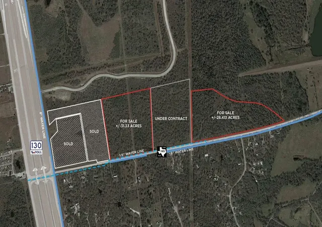 2nd image of Tbd Fm 1185, Lockhart, TX 78644 | MLS# 3088960