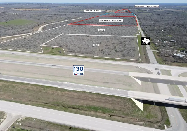 4th image of Tbd Fm 1185, Lockhart, TX 78644 | MLS# 3088960