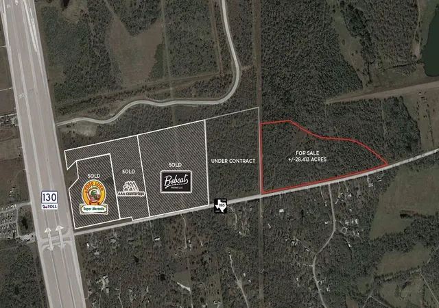 1st image of 000 Fm 1185, Lockhart, TX 78644 | MLS# 3411683