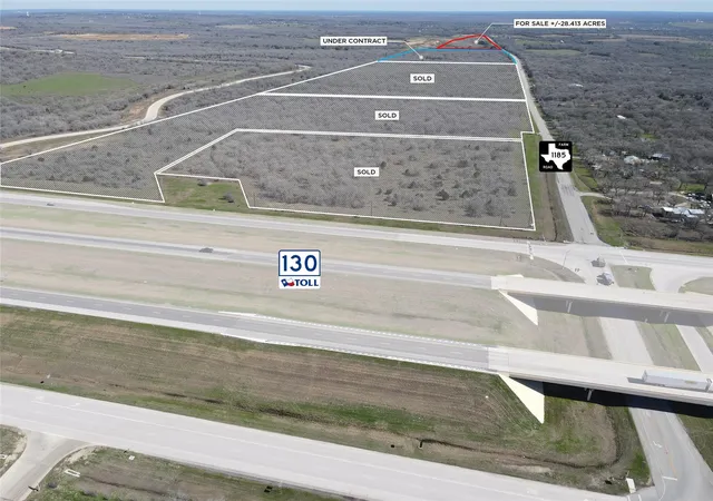 2nd image of 000 Fm 1185, Lockhart, TX 78644 | MLS# 3411683