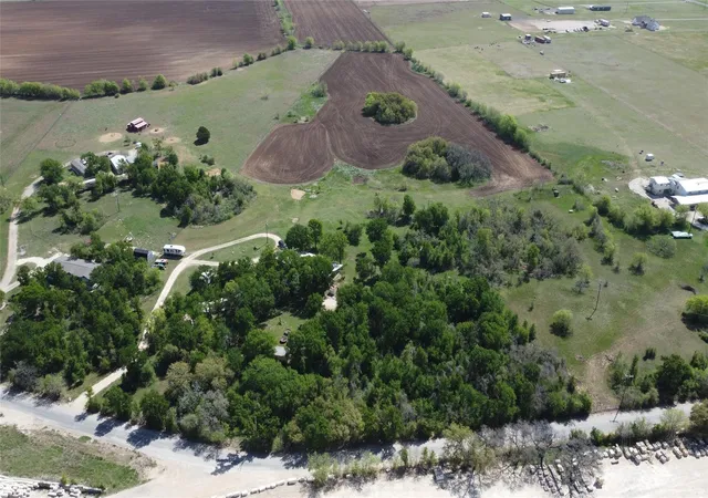 Photo 1 of Land for sale at 240 County Road 344, Jarrell, TX 76537 | MLS# 7133412 | Listing updated on 2026-06-01