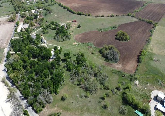 Photo 2 of Land for sale at 240 County Road 344, Jarrell, TX 76537 | MLS# 7133412 | Listing updated on 2026-06-01