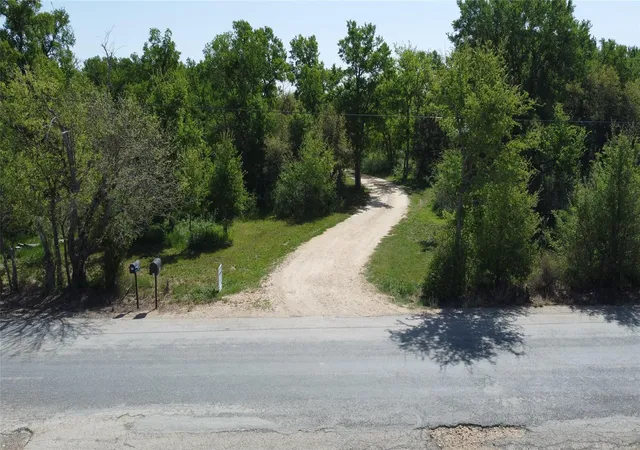 Photo 4 of Land for sale at 240 County Road 344, Jarrell, TX 76537 | MLS# 7133412 | Listing updated on 2026-06-01