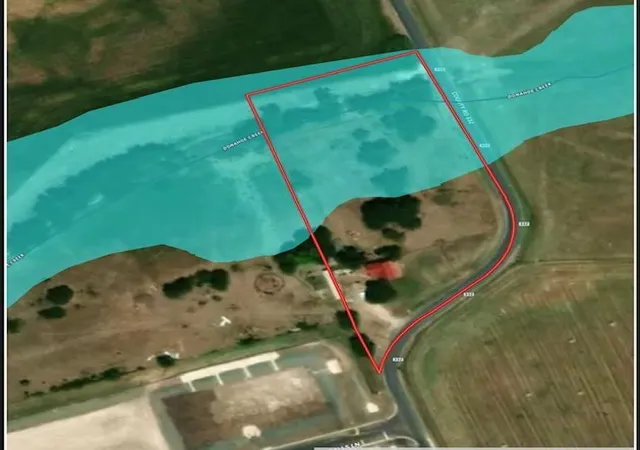 Photo 1 of Land for sale at 1801 County Road 332 Rd, Jarrell, TX 76537 | MLS# 5730895 | Listing updated on 2026-03-16