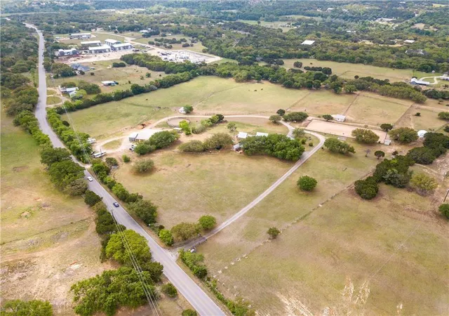 Photo 1 of Land for sale at 15000 Fitzhugh Road, Austin, TX 78736 | MLS# 8412437 | Listing updated on 2026-07-06