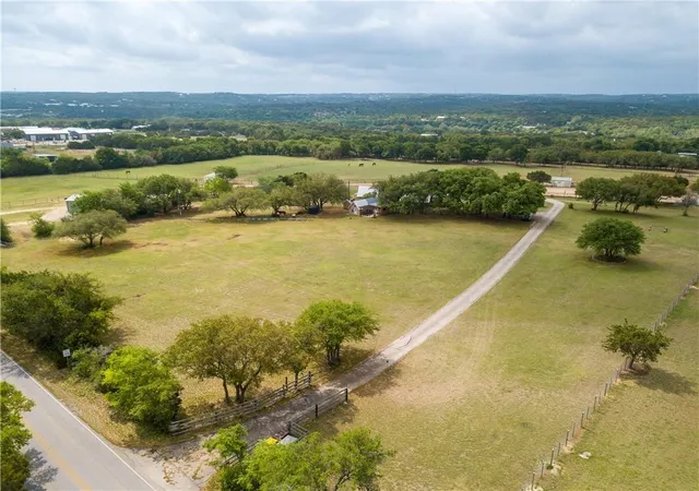 Photo 2 of Land for sale at 15000 Fitzhugh Road, Austin, TX 78736 | MLS# 8412437 | Listing updated on 2026-07-06