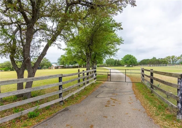 Photo 3 of Land for sale at 15000 Fitzhugh Road, Austin, TX 78736 | MLS# 8412437 | Listing updated on 2026-07-06