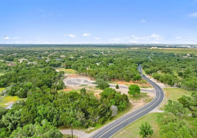 Photo 3 of Sale Pending at 105 King Air Cv, Georgetown, TX 78628 | MLS# 4072385 | Listing updated on 2026-09-30