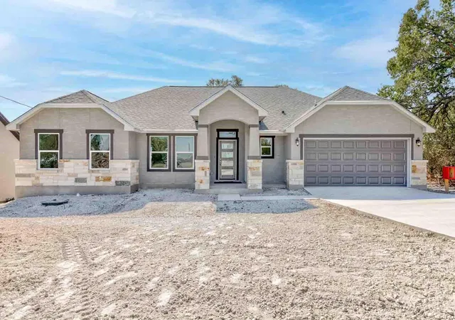 Single family home for sale at 208 S Calvin Barrett St, Blanco, TX 78606 | MLS# 2676699 | Listing updated on 2024-05-01