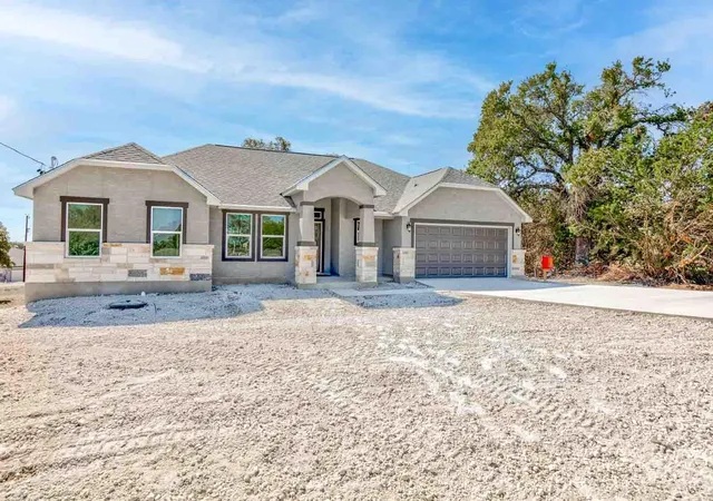 Photo 1 of Single family home for sale at 208 S Calvin Barrett St, Blanco, TX 78606 | MLS# 2676699 | Listing updated on 2024-05-01