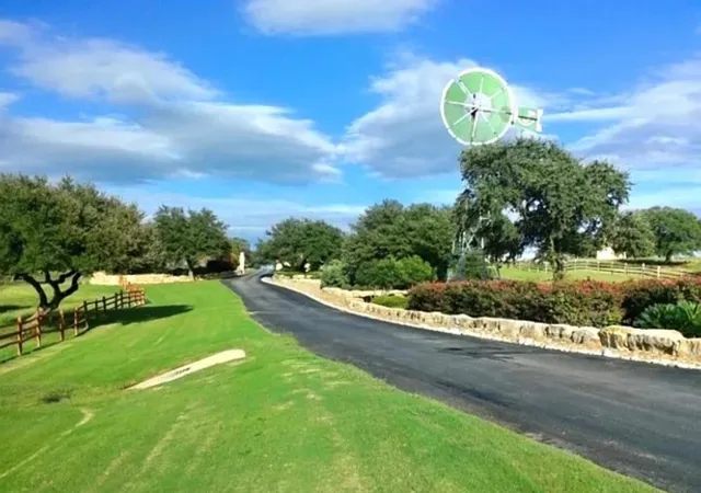 Photo 3 of Single family home for sale at 208 S Calvin Barrett St, Blanco, TX 78606 | MLS# 2676699 | Listing updated on 2024-05-01