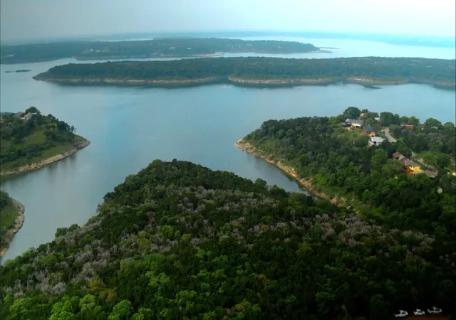 Photo 1 of Land for sale at Tbd Morgan's Point Rd, Belton, TX 76513 | MLS# 2614520 | Listing updated on 2026-09-22