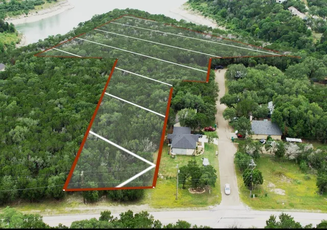 Photo 3 of Land for sale at Tbd Morgan's Point Rd, Belton, TX 76513 | MLS# 2614520 | Listing updated on 2026-09-22