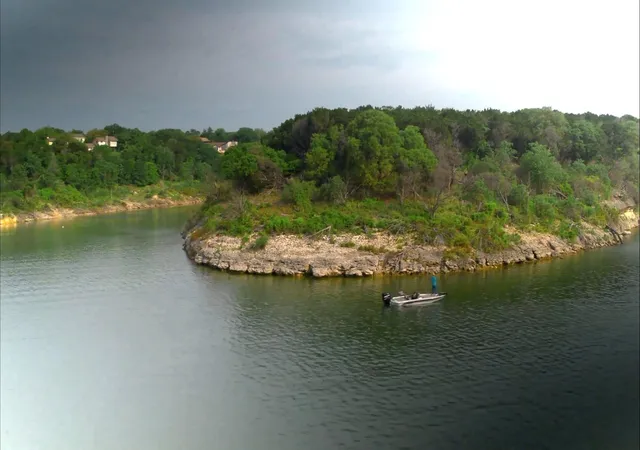Photo 4 of Land for sale at Tbd Morgan'S Point Rd, Belton, TX 76513 | MLS# 2614520 | Listing updated on 2026-09-22