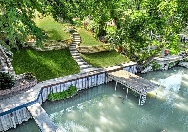 Land at 628 Cypress Rdg, Mc Queeney, TX 78123 | MLS# 7685234 | | Sold on 2023-10-12