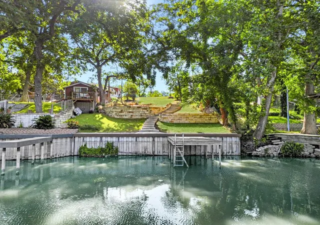 Photo 1 of Land at 628 Cypress Rdg, Mc Queeney, TX 78123 | MLS# 7685234 | | Sold on 2023-10-12