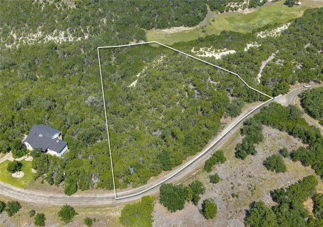 Photo 2 of Land for sale at 104 Stonegate Ln, Dripping Springs, TX 78620 | MLS# 8951849 | Listing updated on 2026-07-21
